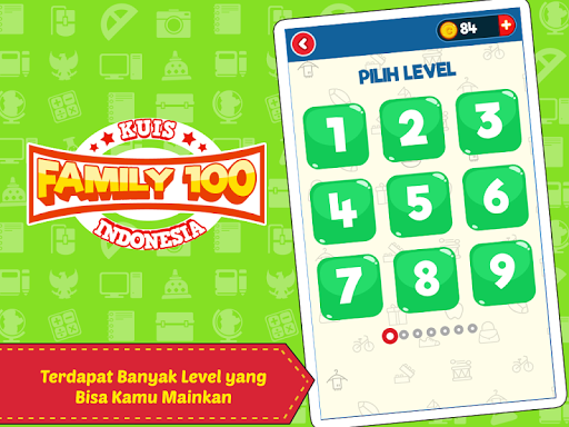 komputer Kuis Family 100