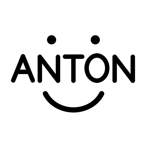 ANTON: Languages, math & more