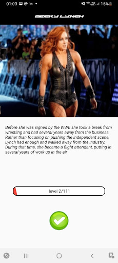 komputer WWE AEW Wrestle Riddle Unoff