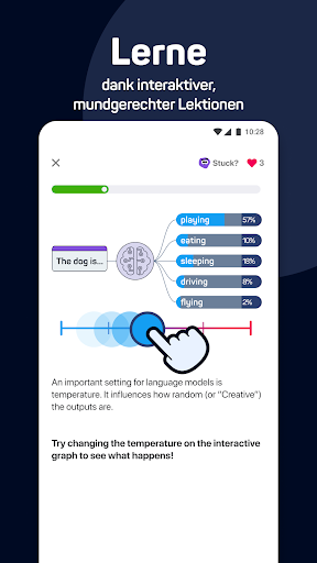 Sololearn: AI & Code Learning