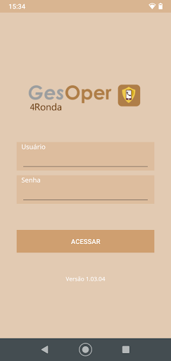 GesOper 4Ronda PC