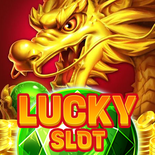 lucky slots com