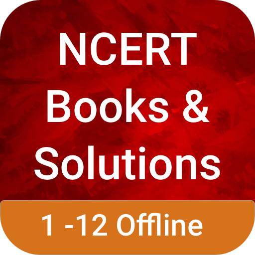 Ncert Books & Solutions پی سی