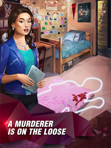 Solve It 3: Killer Fans PC