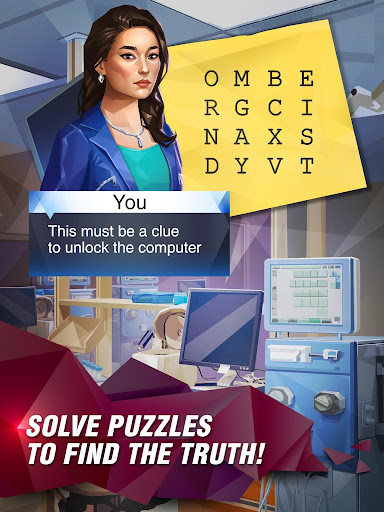 Solve It 3: Killer Fans PC