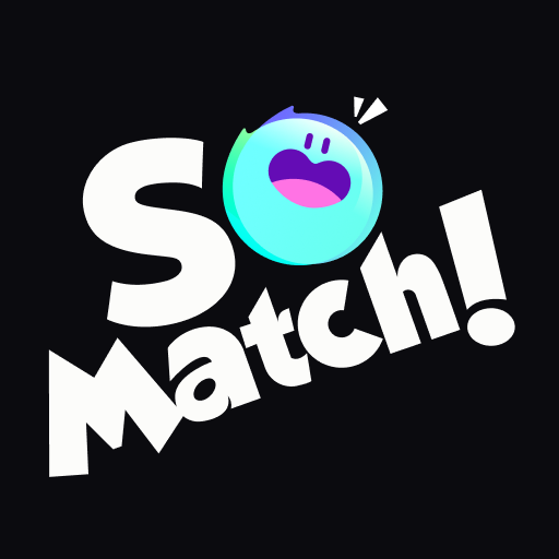 SoMatch- Online Chat & Party PC