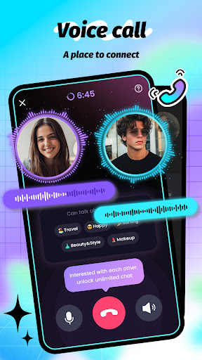 SoMatch- Online Chat & Party PC