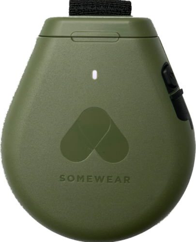 ATAK Plugin: Somewear PC版