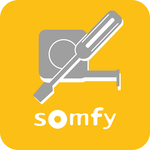 Somfy Fix&Go PC
