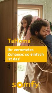 TaHoma by Somfy PC