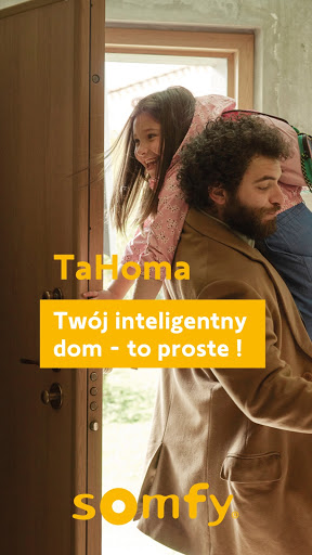 TaHoma by Somfy PC