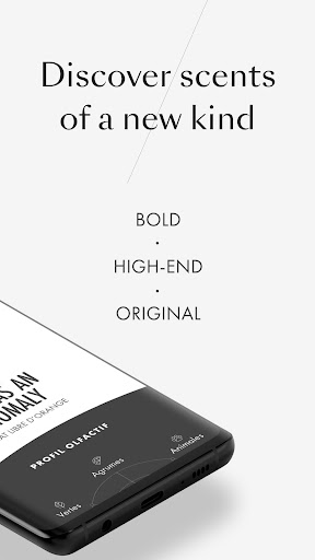 Sommelier du Parfum PC