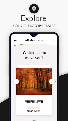 Sommelier du Parfum PC