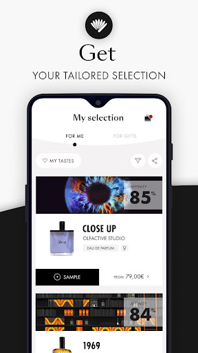 Sommelier du Parfum PC