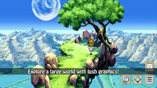 Lunar Silver Star Story Touch PC