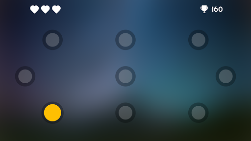 komputer Reflex Trainer