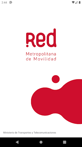 Red Movilidad PC