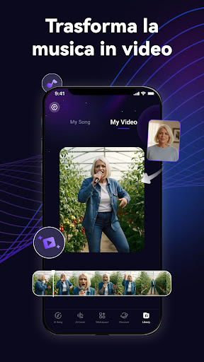 Rythmix: Generatore Musica IA PC