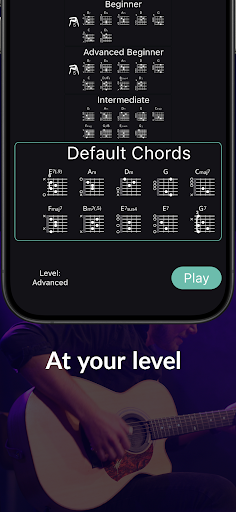 Songally - Chords and Lyrics PC