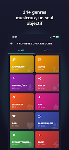 Songspot