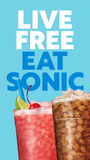 SONIC Drive-In - Order Online PC