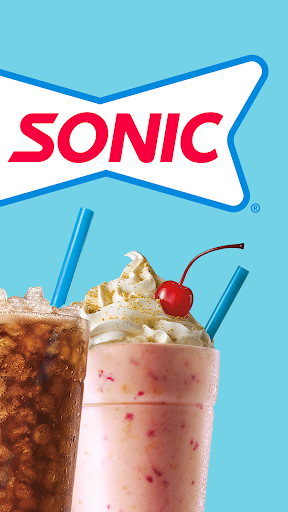 SONIC Drive-In - Order Online PC