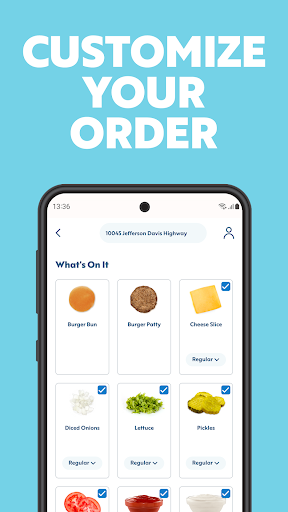 SONIC Drive-In - Order Online PC
