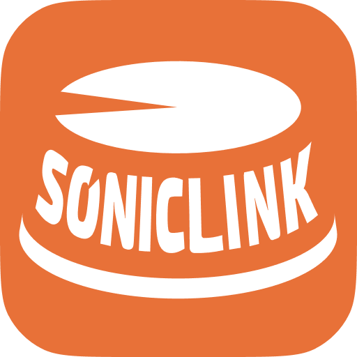 SONICLINK–Pocket Master Editor PC版