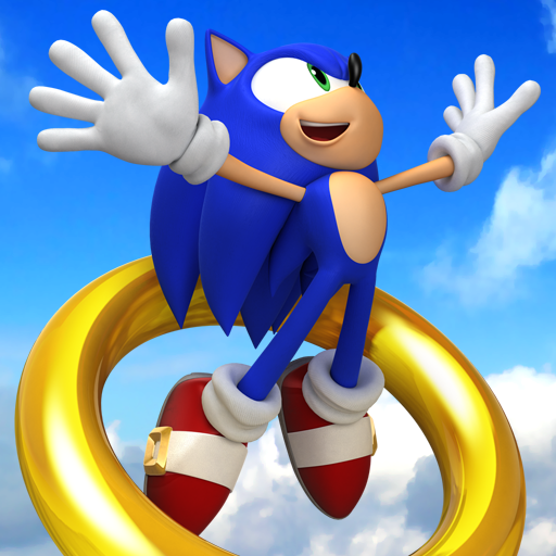 Sonic Jump Pro ???????