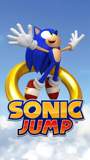 Sonic Jump Pro