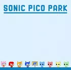 komputer SONIC PICO PARK