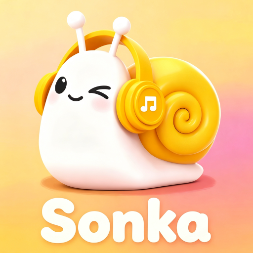 Sonka電腦版