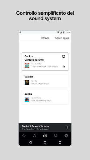 Sonos Controller S1 PC