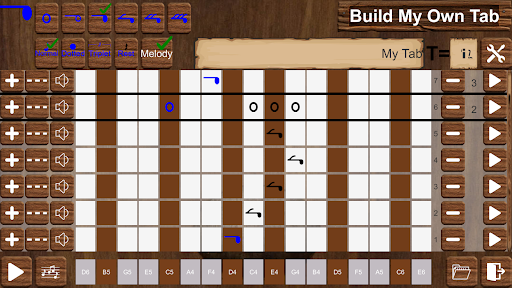 komputer Kalimba Real