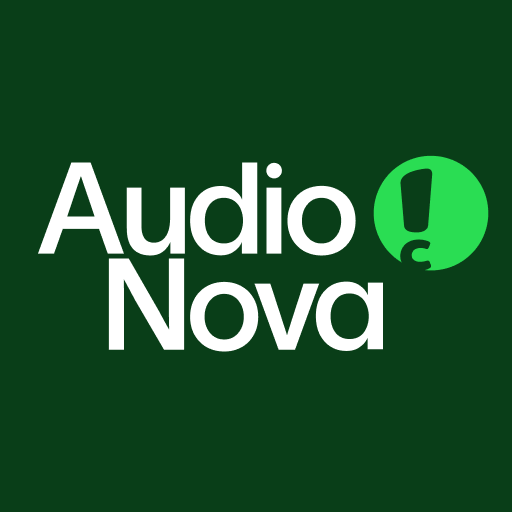 myAudioNova PC