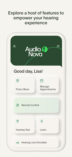 myAudioNova PC