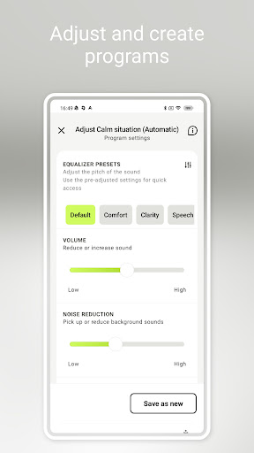 myPhonak PC
