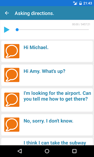 Learn English Daily پی سی