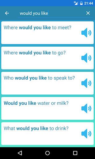 Learn English Daily پی سی