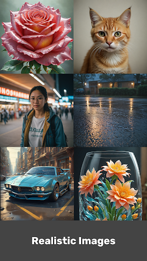 iMagic - AI Image Generator PC