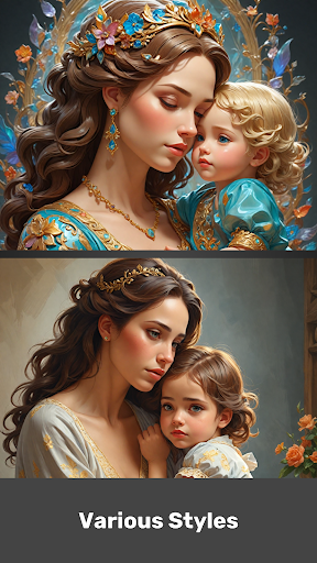 iMagic - AI Image Generator PC