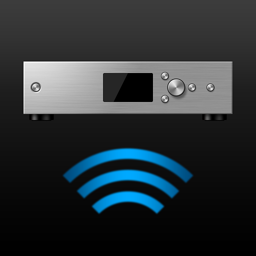 HDD Audio Remote PC版