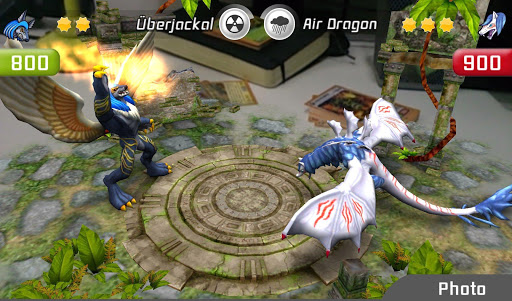 Invizimals™: New Alliance PC