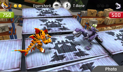 Invizimals™: NUOVA ALLEANZA PC