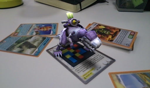 Invizimals™: New Alliance PC