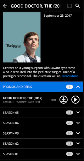 Sony Pictures Connect PC版