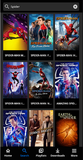 Sony Pictures Connect PC版