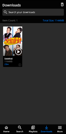 Sony Pictures Connect PC版