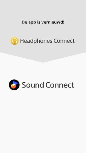 Sony | Sound Connect