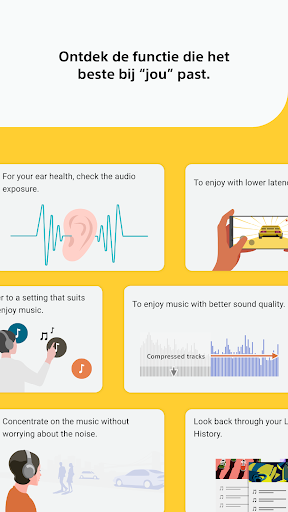Sony | Sound Connect